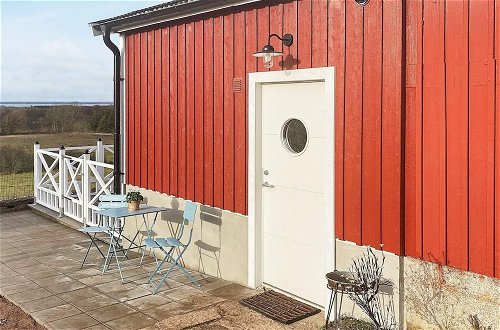 Photo 1 - 4 Person Holiday Home in Farjestaden