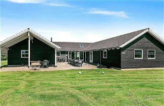 Foto 1 - 24 Person Holiday Home in Idestrup