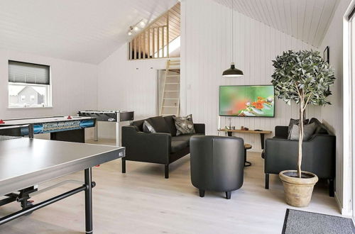 Photo 15 - 24 Person Holiday Home in Idestrup