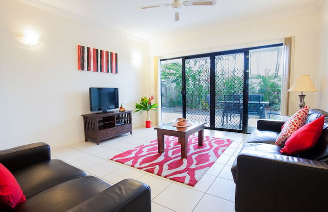 Seaforth Apartments - Foto 13