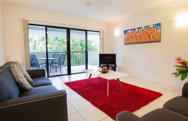 Seaforth Apartments - Foto 16