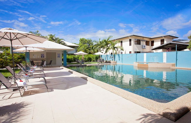 Seaforth Apartments - Foto 30