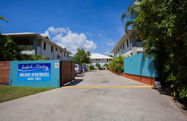 Seaforth Apartments - Foto 39