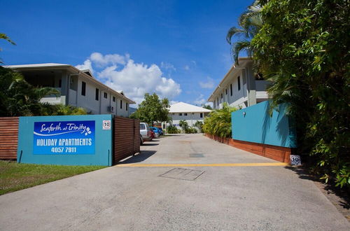 Photo 39 - Seaforth Apartments