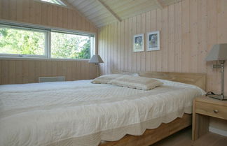 Foto 1 - 8 Person Holiday Home in Vaeggerlose