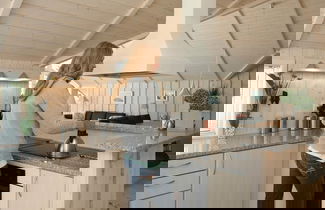 Photo 2 - 8 Person Holiday Home in Vaeggerlose