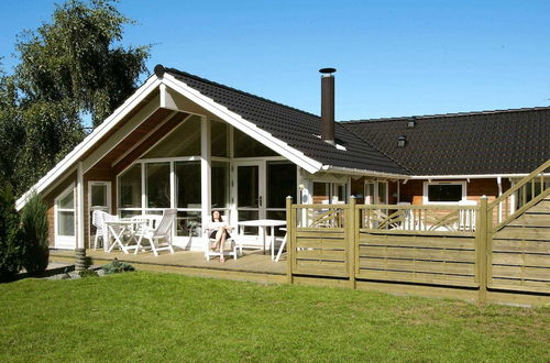 Photo 22 - 8 Person Holiday Home in Vaeggerlose