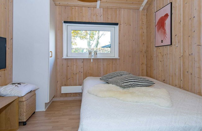 Holiday Home in Sjølund - Foto 9