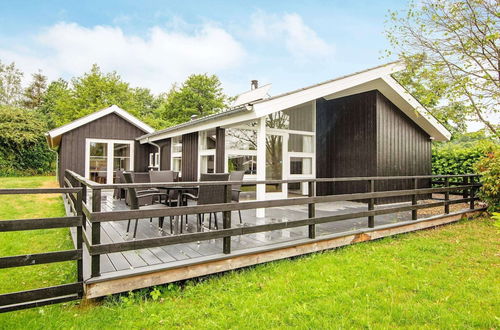 Photo 5 - Holiday Home in Sjølund