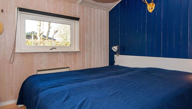 Holiday Home in Sjølund - Foto 5