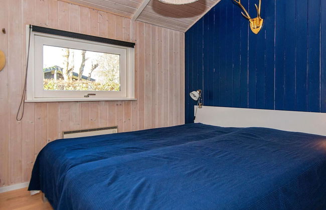 Holiday Home in Sjølund - Foto 5