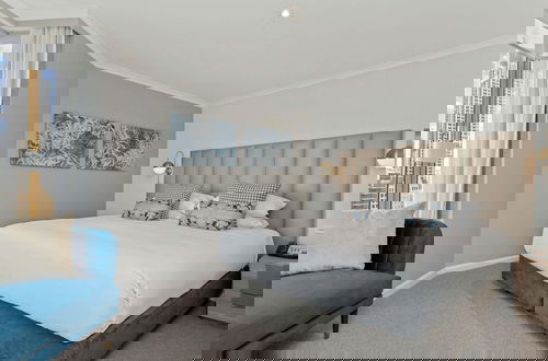 Foto 30 - The Sebel Quay West Suites Sydney