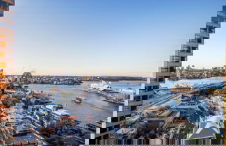 Foto 1 - The Sebel Quay West Suites Sydney