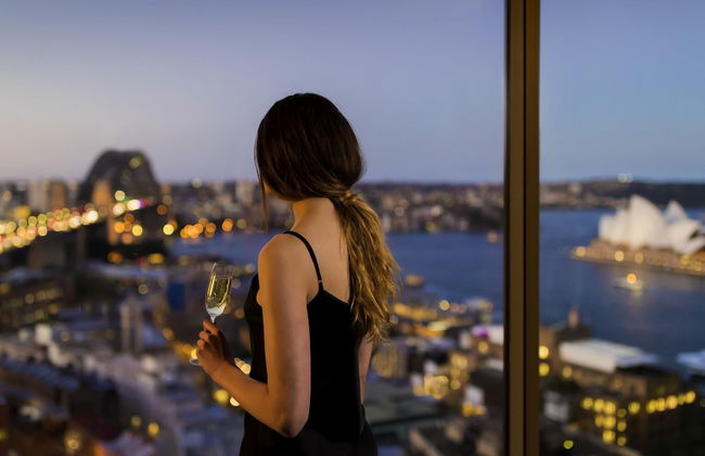 The Sebel Quay West Suites Sydney - Foto 9