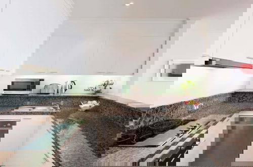 Photo 5 - The Sebel Quay West Suites Sydney