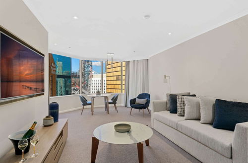 Foto 5 - The Sebel Quay West Suites Sydney