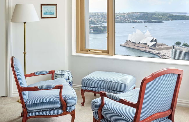 The Sebel Quay West Suites Sydney - Foto 36