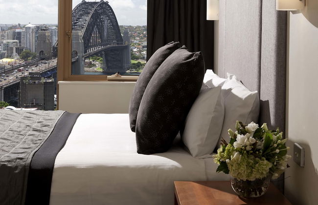 The Sebel Quay West Suites Sydney - Foto 17