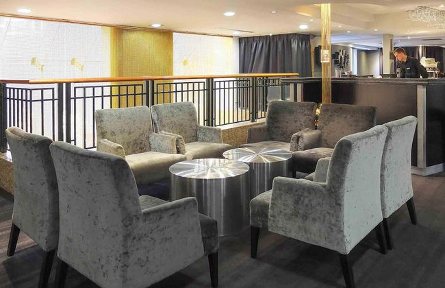 The Sebel Quay West Suites Sydney - Foto 74