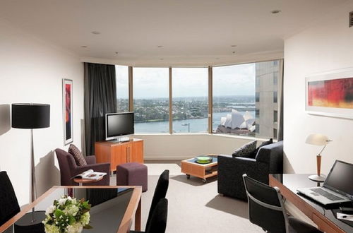 Photo 4 - The Sebel Quay West Suites Sydney