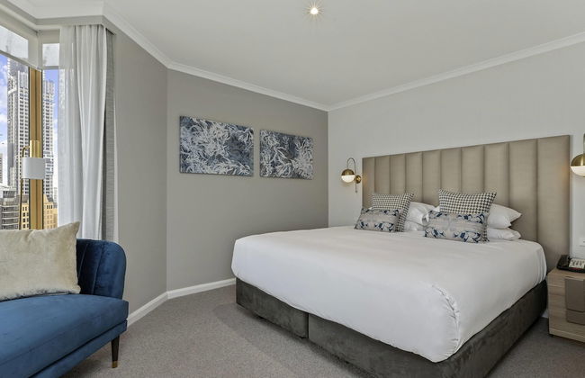 The Sebel Quay West Suites Sydney - Foto 37
