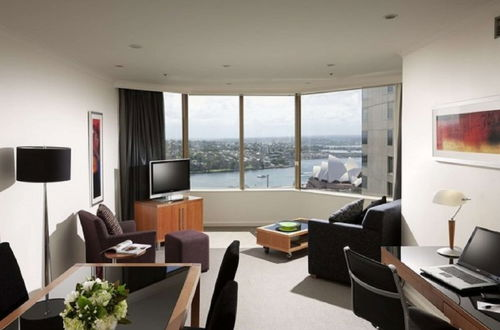 Photo 8 - The Sebel Quay West Suites Sydney