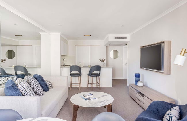 The Sebel Quay West Suites Sydney - Foto 22
