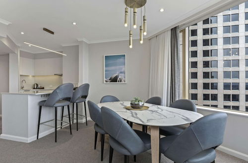 Photo 12 - The Sebel Quay West Suites Sydney