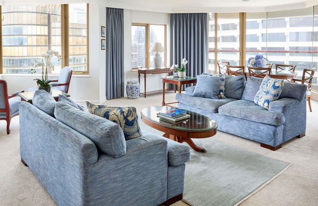 The Sebel Quay West Suites Sydney - Foto 37