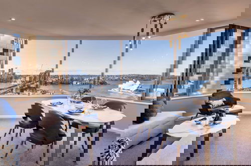 Foto 54 - The Sebel Quay West Suites Sydney