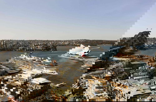 Photo 21 - The Sebel Quay West Suites Sydney