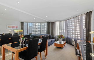 Foto 3 - The Sebel Quay West Suites Sydney