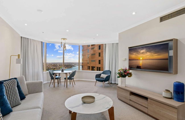 The Sebel Quay West Suites Sydney - Foto 6