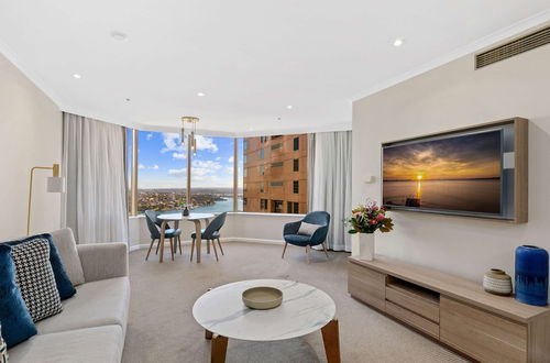 Foto 6 - The Sebel Quay West Suites Sydney