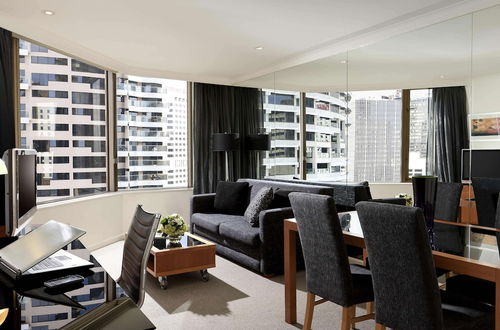 Photo 4 - The Sebel Quay West Suites Sydney