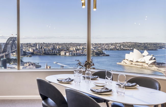 The Sebel Quay West Suites Sydney - Foto 38