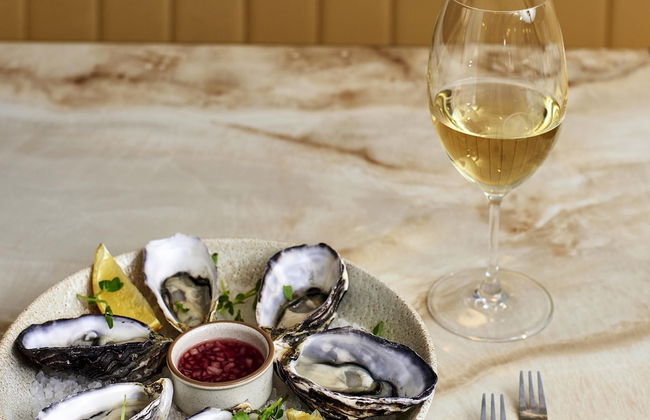 The Sebel Quay West Suites Sydney - Foto 67