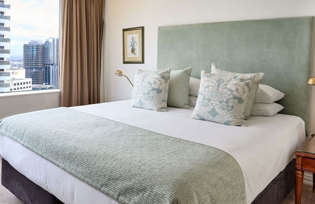 The Sebel Quay West Suites Sydney - Foto 3