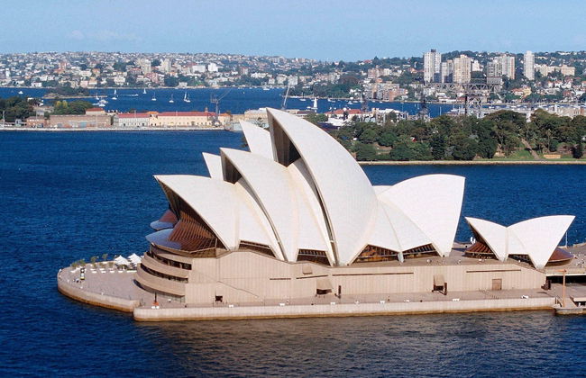 The Sebel Quay West Suites Sydney - Foto 39