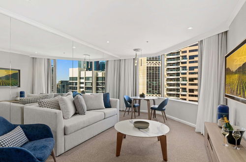 Photo 7 - The Sebel Quay West Suites Sydney