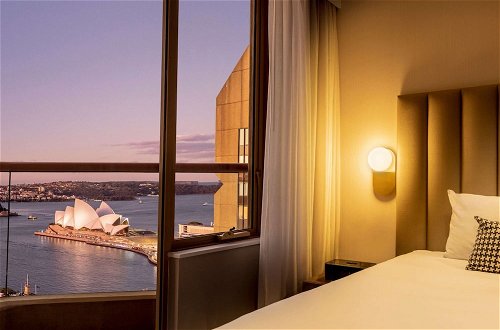 Foto 19 - The Sebel Quay West Suites Sydney