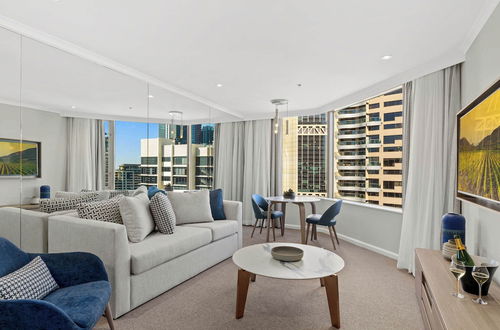 Photo 11 - The Sebel Quay West Suites Sydney