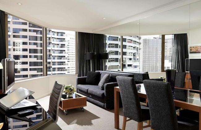The Sebel Quay West Suites Sydney - Foto 5