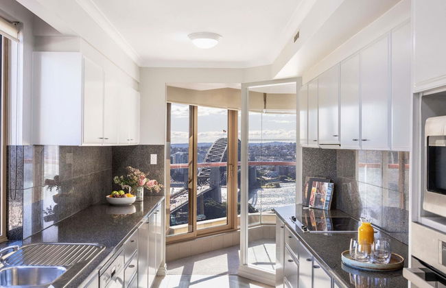 The Sebel Quay West Suites Sydney - Foto 10