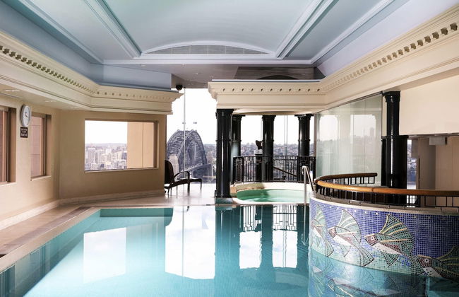 The Sebel Quay West Suites Sydney - Foto 52