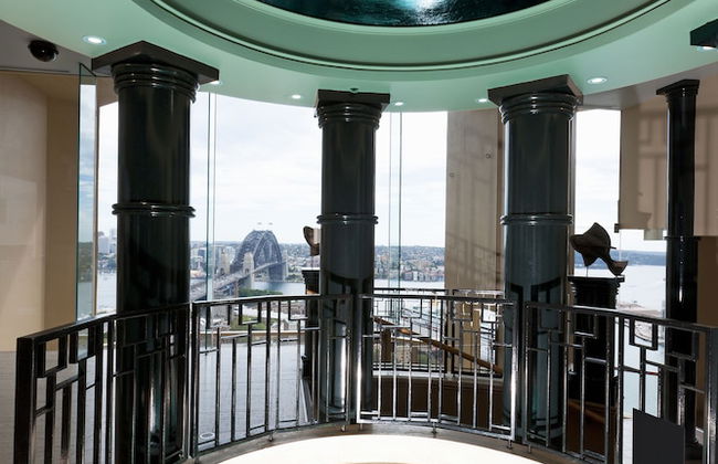 The Sebel Quay West Suites Sydney - Foto 46