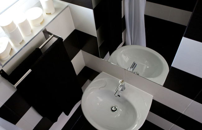 Sunset Apartments - Foto 10