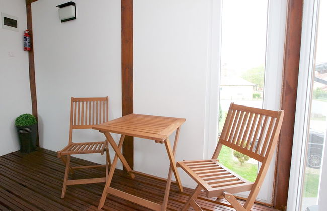 Sunset Apartments - Foto 11