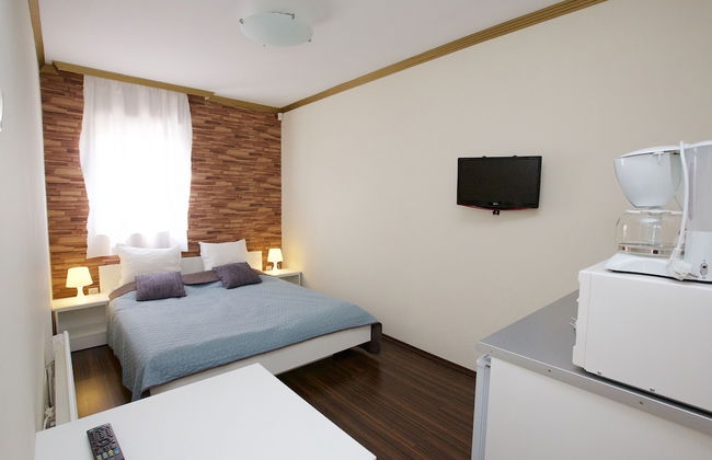 Sunset Apartments - Foto 3