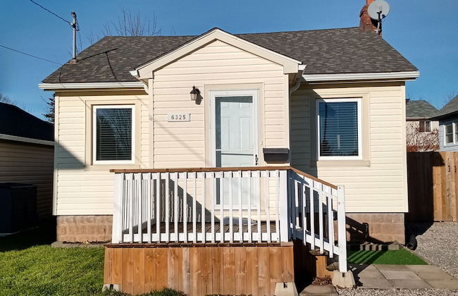 Toronto Furnished Living- Niagara Falls - Foto 1